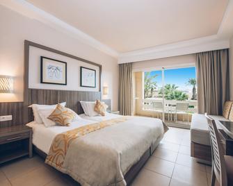 Iberostar Waves Mehari Djerba - Houmt Souk - Sypialnia