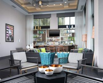 Hampton Inn & Suites Atlanta Decatur/Emory - Decatur - Lobby