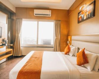 Imperial Heights - Deoghar - Bedroom