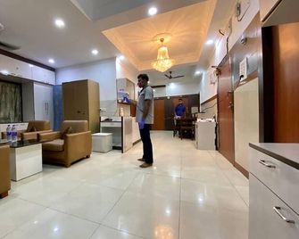 Vinayak Guest House - Kolkata - Lobby
