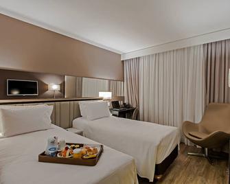 Hotel Atlantico Prime - Rio de Janeiro - Quarto