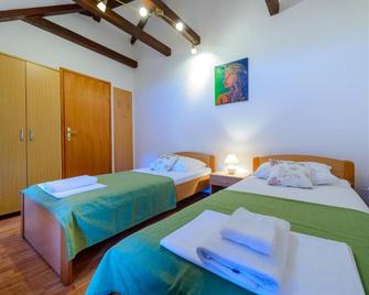 Avalon House - Cavtat - Dormitor
