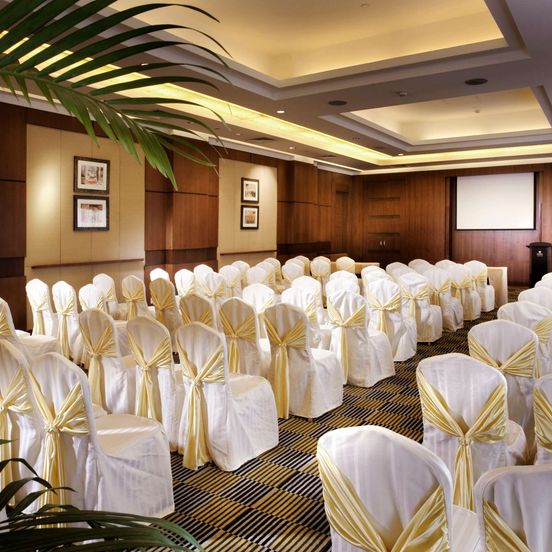 Park Plaza Beijing Wangfujing image 1