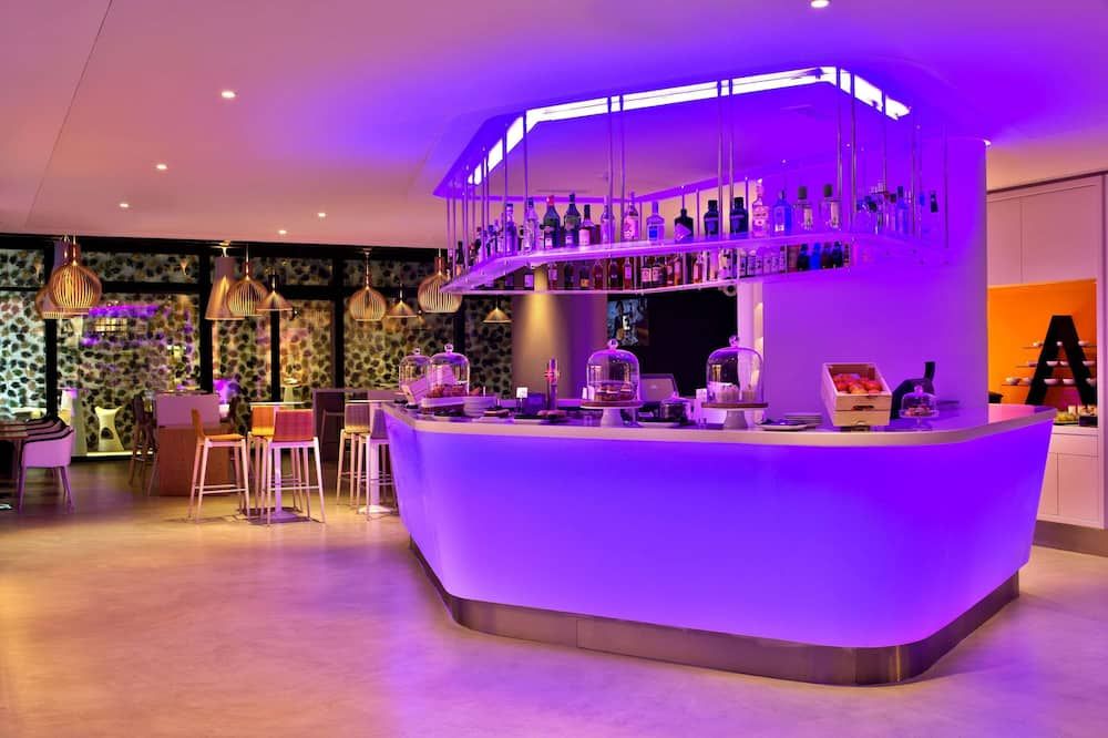 Evolution Lisboa Hotel - ליסבון - בר
