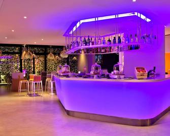 Evolution Lisboa Hotel - ליסבון - בר