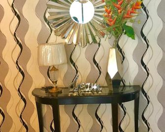 My Dream Hotel Near Robinsons Mall - Butuan - Room amenity