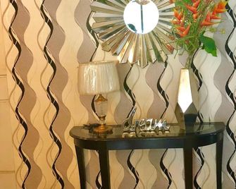My Dream Place Hotel - Near Robinsons Mall Butuan - Butuan - Room amenity