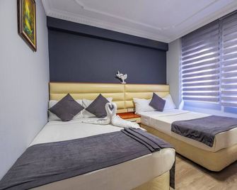 Deluxe Ersoy Hotel - Antalya