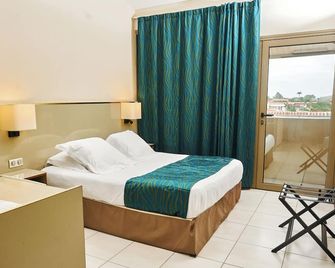 Hôtel Amazonia du Fleuve - Saint-Laurent-du-Maroni