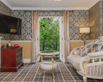 Muthu Belstead Brook Hotel - איפסוויץ' - סלון