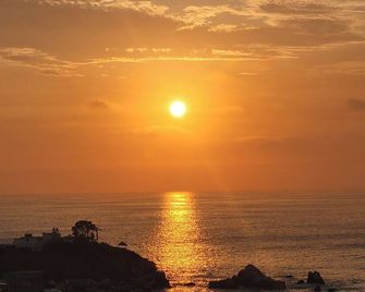 Altea Hotel - San Bartolo - San Bartolo