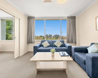 Chasely Apartment Hotel - Brisbane