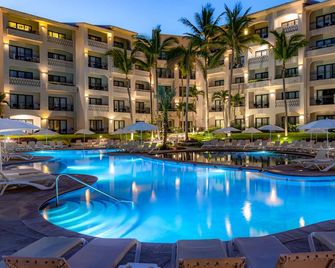 Pueblo Bonito Mazatlan - Mazatlán - Pool