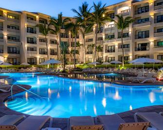 Pueblo Bonito Mazatlan - מזטלאן - בריכה