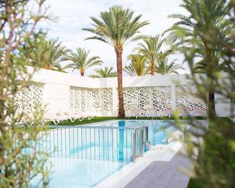Hotel Port Elche - Elche - Pool