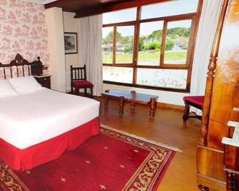Hotel Sablón - Llanes - Habitación