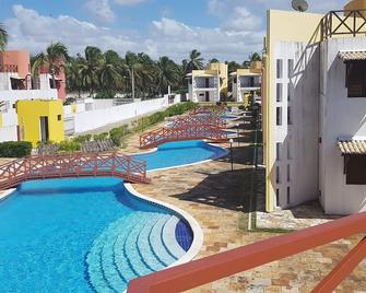 Paraiso de Maracajau 1 - Maxaranguape - Pool