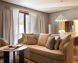 Mett Barcelona - Barcelona - Living room