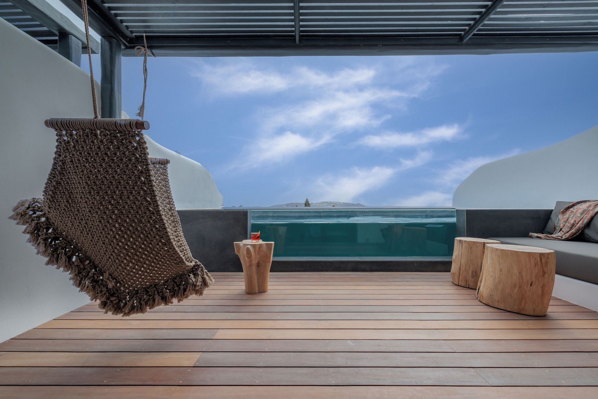 Asty Mykonos Hotel & Spa - World of One Hotel Group - Mykonos