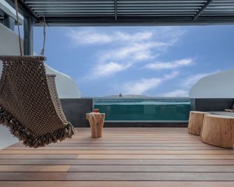 Asty Mykonos Hotel & Spa - World of One Hotel Group - Míkonos