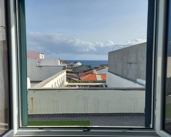 Lagoa Sea View by Vacationy - Lagoa - Balcony