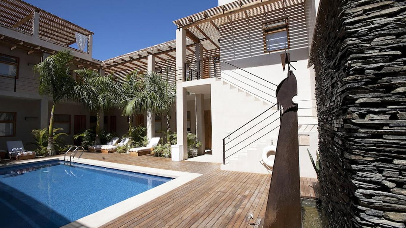 Hotel Casa Tota