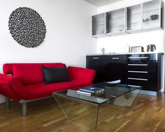Máni Apartments - Reykjavik
