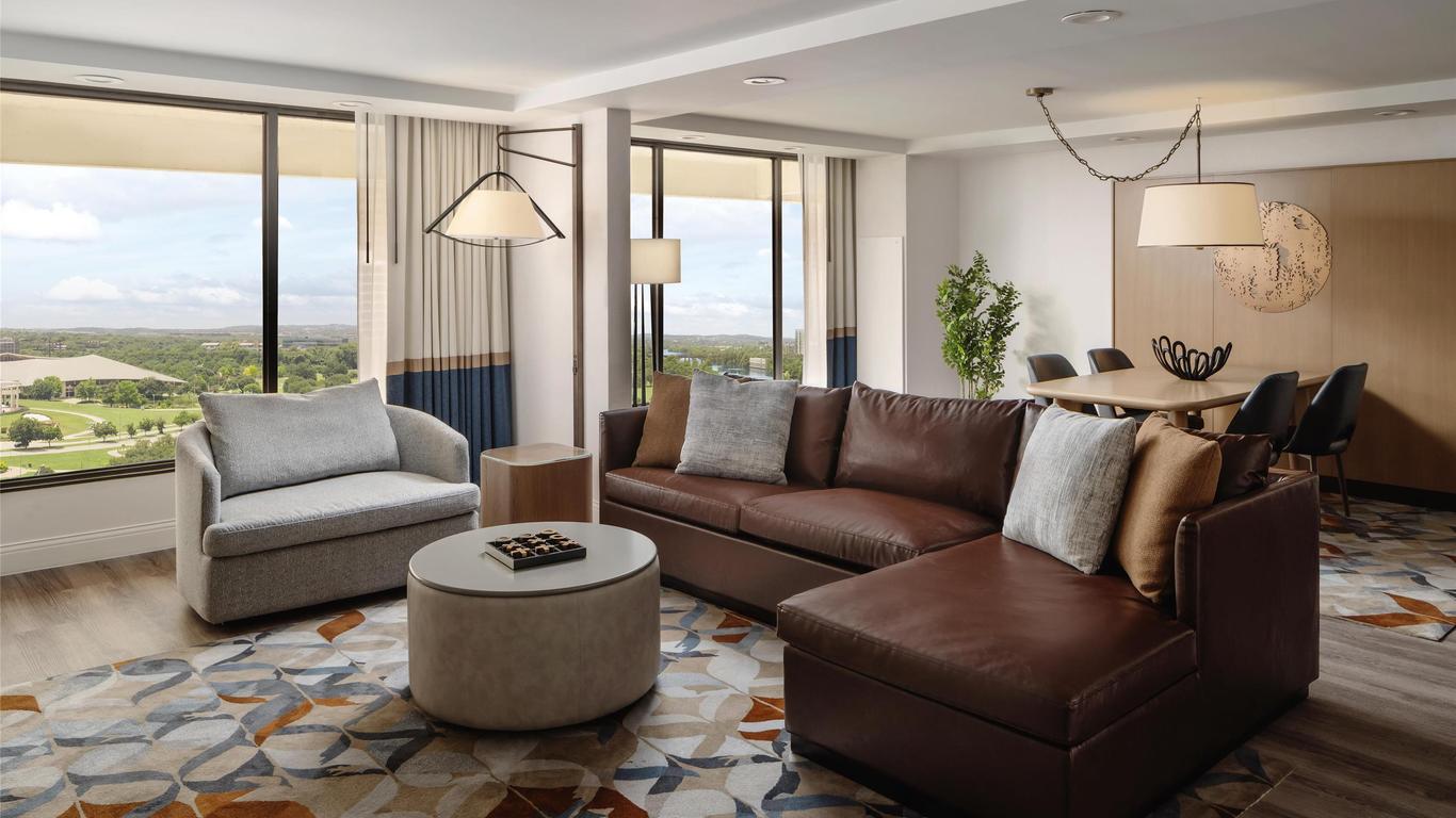 Hyatt Regency Austin