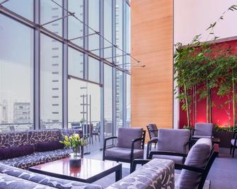 إن إتش كوليكشن مكسيكو سيتي سانتا في - مكسيكو ستي - ردهة