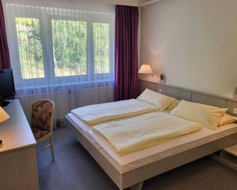 Werrapark Aktiv Hotel Am Sommerberg - Masserberg