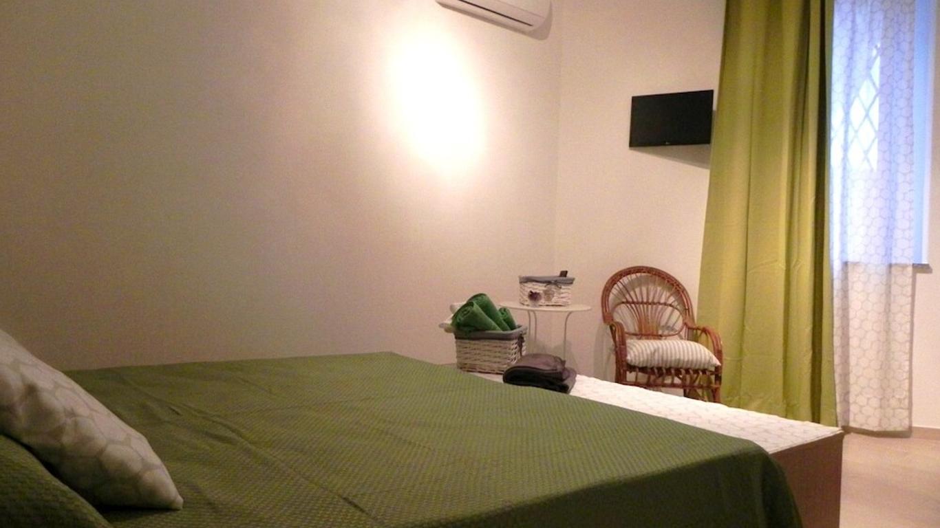 Bed & Breakfast La Rocca