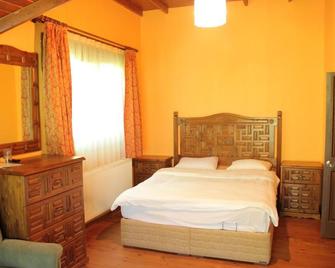 Golkoy Yasam Resort - Kastamonu - Habitación