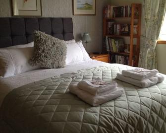Hazelbank - Portree - Habitación