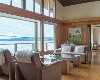 Amadeus Hotel Boutique - Frutillar