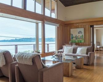 Amadeus Hotel Boutique - Frutillar