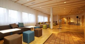 Finlandia Park Hotel Helsinki - Helsinki - Lounge