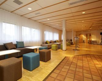 Finlandia Park Hotel Helsinki - Helsinki - Lounge