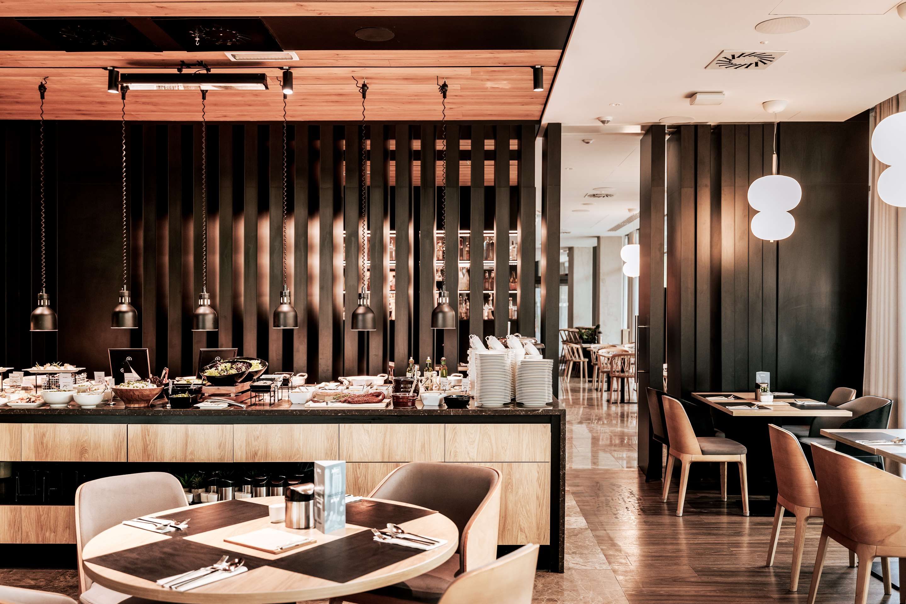 Radisson Hotel Szklarska Poreba - Szklarska Poręba - Restaurant