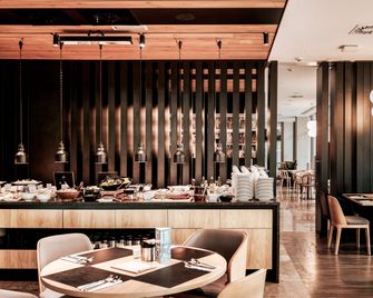 Radisson Hotel Szklarska Poreba - Szklarska Poręba - Restaurant