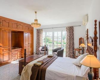 Villa Laurel de Mijas by Ruralidays - Mijas - Habitación