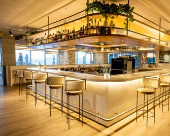 Sheraton Grand Rio Hotel & Resort - Rio de Janeiro - Bar