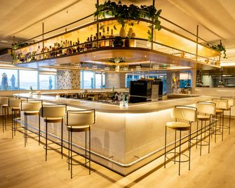 فندق ومنتجع شيراتون غراند ريو - ريو دي جانيرو - بار