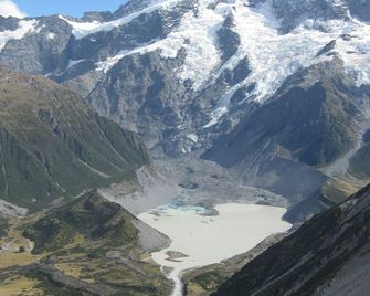 Aoraki Mount Cook Alpine Lodge - Aoraki / Mount Cook