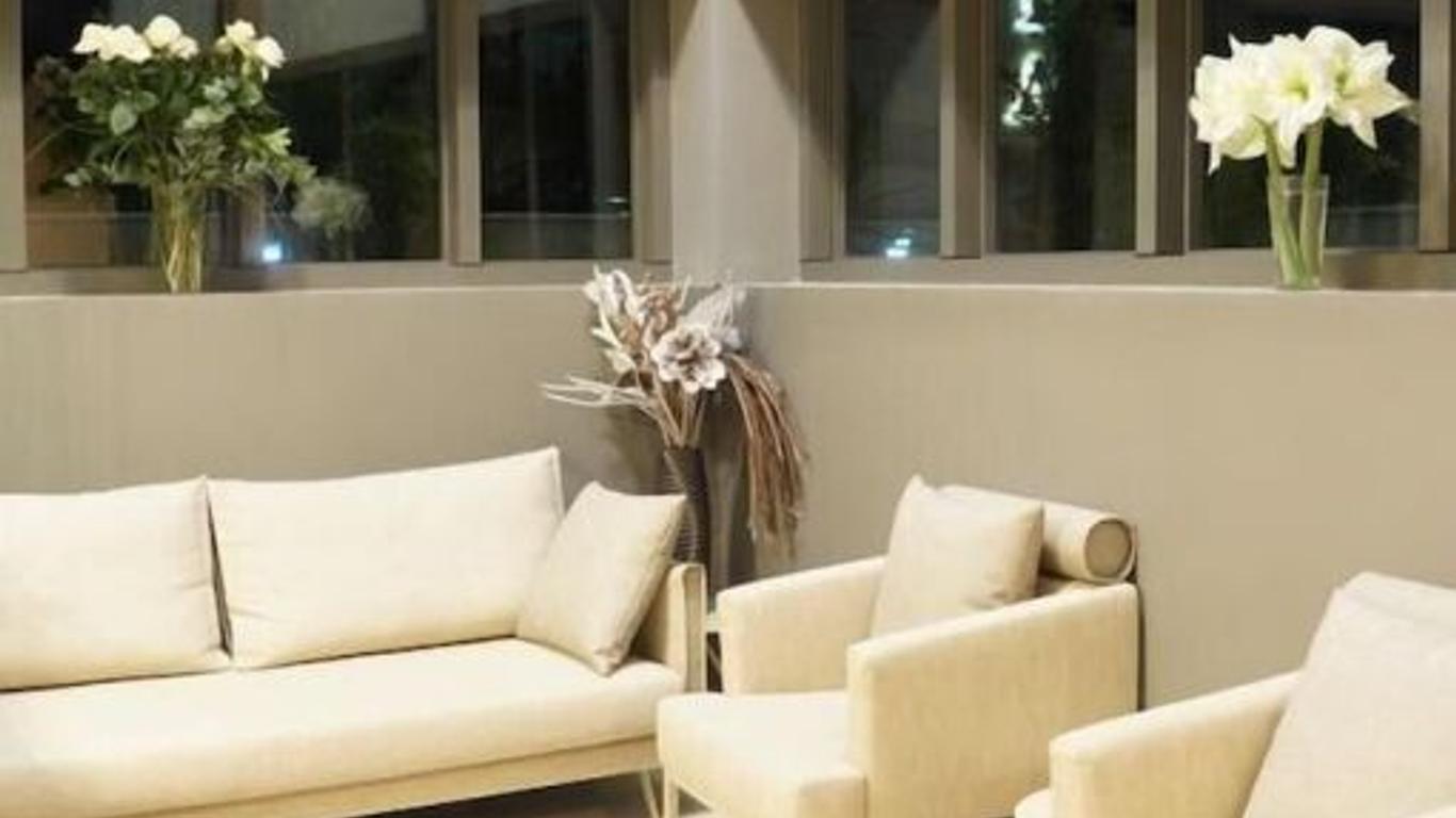 Vellum Luxury Living