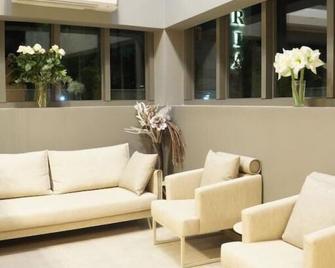 Vellum Luxury Living - Kallithea - Lounge