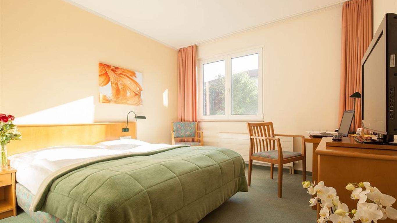 Apart Hotel Gera