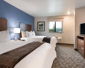 My Place Hotel - Monaca/Beaver Valley, PA - Monaca - Habitación