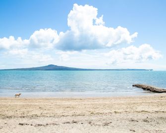 Aarangi Motel - Auckland - Playa