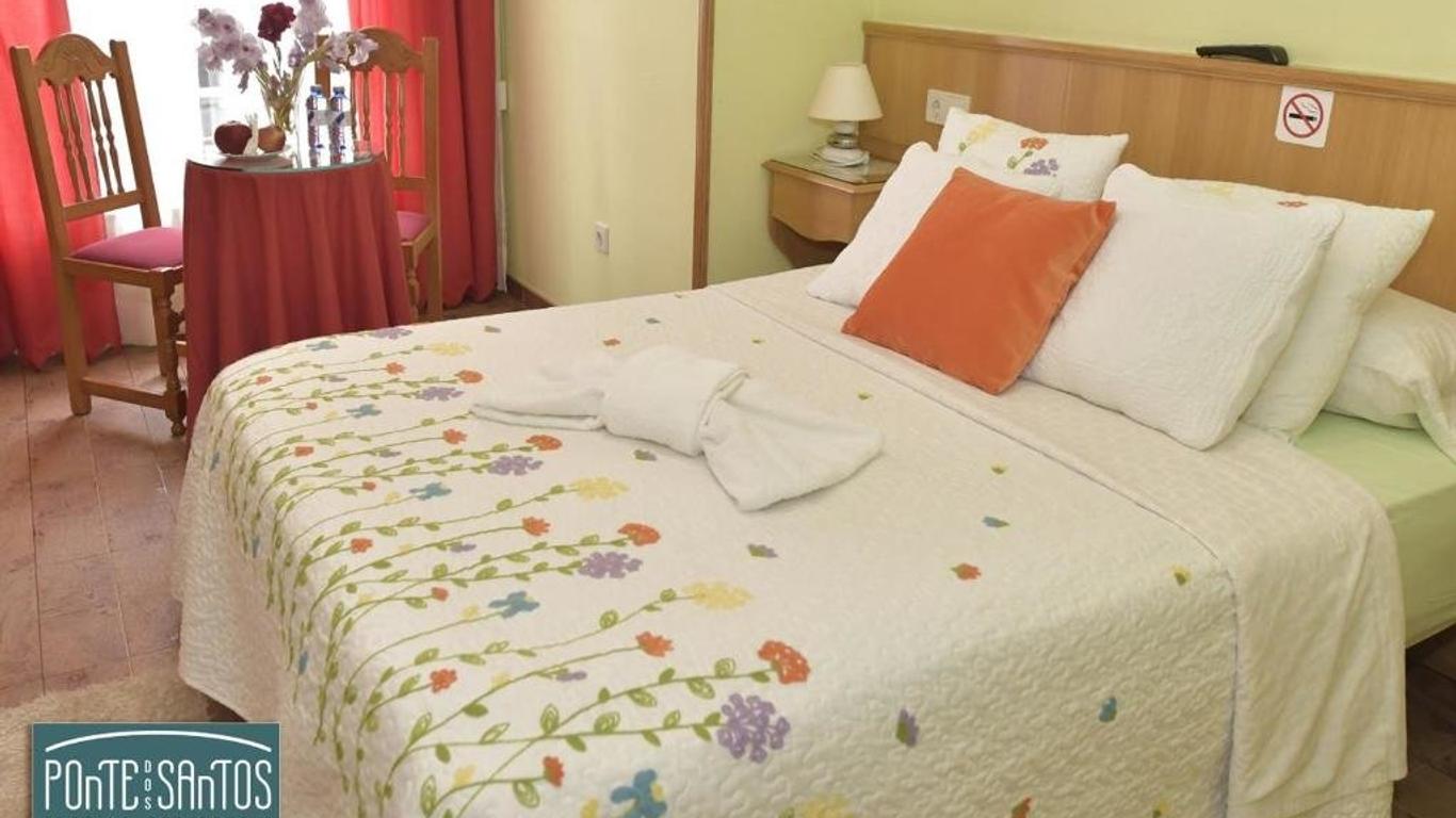 Hostal Ponte Dos Santos