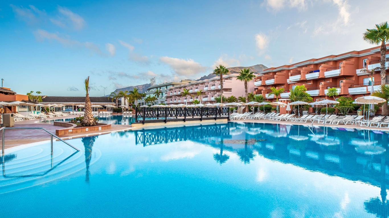 Landmar Costa los Gigantes Family Resort